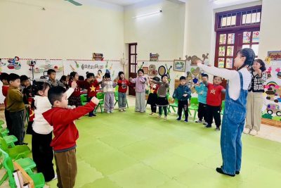 CHUYÊN ĐỀ ÂM NHẠC