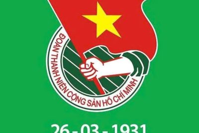 🎉 HƯỞNG ỨNG NGÀY THÀNH LẬP ĐOÀN TNCS HỒ CHÍ MINH (26/3) 🎉🌿