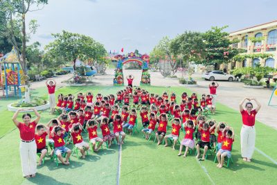 🎉🎉🎉 CHÀO MỪNG 30/04 – 01/05 🎉🎉🎉