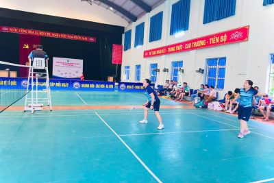 TRƯỜNG MN SƠN HÀ THAM GIA ĐẠI HỘI THỂ DỤC THỂ THAO PHƯỜNG TÂY HOA LƯ LẦN THỨ I, NĂM 2026